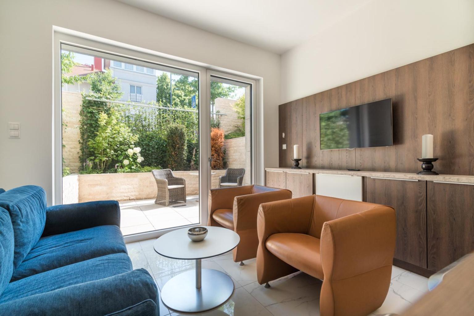 Meryem Apartment *